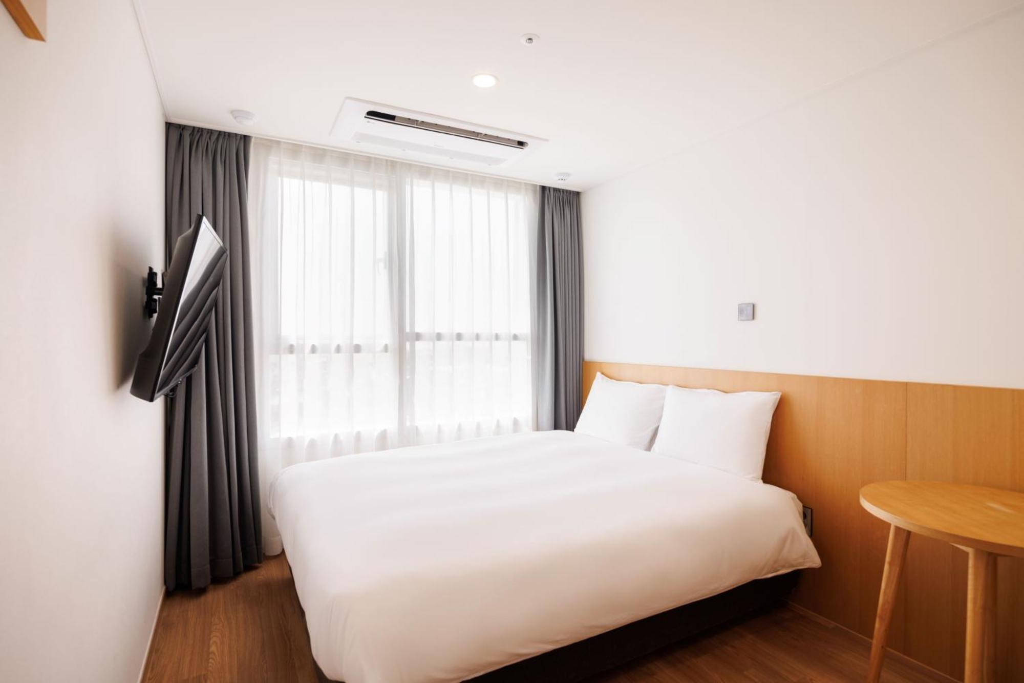 Kenny Stay Jeju Mosulpo Seogwipo Exterior foto